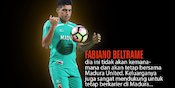 Tampil di Piala Gubernur Kaltim, Ini Target Bek MU