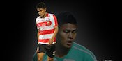 Dipanggil Timnas Indonesia, Kapten Madura United Berharap Dapat Bermain di Piala AFF Dipanggil Timnas Indonesia, Kapten Madura United Berharap Dapat Bermain di Piala AFF