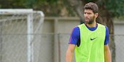 Fazio Senang Masuk Skuat Argentina dan Doakan Higuain