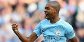 Fernandinho: Manchester City Datang ke Liverpool untuk Menang!