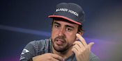 Renault Tekad Kembalikan Fernando Alonso ke Formula 1 2021 Renault Tekad Kembalikan Fernando Alonso ke Formula 1 2021