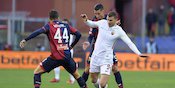 Hasil Pertandingan Genoa vs AS Roma: Skor 1-1 Hasil Pertandingan Genoa vs AS Roma: Skor 1-1