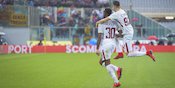 Hasil Pertandingan Fiorentina vs AS Roma: Skor 2-4 Hasil Pertandingan Fiorentina vs AS Roma: Skor 2-4