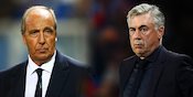 Sacchi Bela Ventura Dan Sebut Ancelotti Tak Cukup Untuk Italia Sacchi Bela Ventura Dan Sebut Ancelotti Tak Cukup Untuk Italia