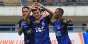 PSIS Semarang Sudah Rekrut 15 Pemain