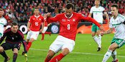 Imbang Tanpa Gol, Swiss Lolos ke Piala Dunia 2018 Imbang Tanpa Gol, Swiss Lolos ke Piala Dunia 2018
