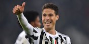 Hernanes Mengaku Salah Posisi Main di Juventus Hernanes Mengaku Salah Posisi Main di Juventus