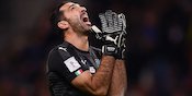 Zaccardo: Buffon Tetap Hebat Zaccardo: Buffon Tetap Hebat
