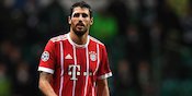 Javi Martinez Akui Kesulitan Tembus Timnas Spanyol