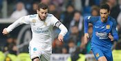 Highlights Copa del Rey: Real Madrid 2-2 Fuenlabrada