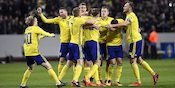 Granqvist: Swedia Luar Biasa Granqvist: Swedia Luar Biasa