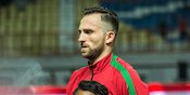 Lawan Korea Utara, Milla Andalkan Spaso Lawan Korea Utara, Milla Andalkan Spaso
