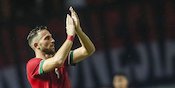 Spaso Menilai Timnas Indonesia U-23 Punya Keunggulan atas Korea Utara Spaso Menilai Timnas Indonesia U-23 Punya Keunggulan atas Korea Utara
