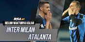Prediksi Inter Milan vs Atalanta 20 November 2017 Prediksi Inter Milan vs Atalanta 20 November 2017