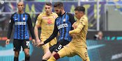 Hasil Pertandingan Inter Milan vs Torino: Skor 1-1 Hasil Pertandingan Inter Milan vs Torino: Skor 1-1