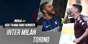 Prediksi Inter Milan vs Torino 5 November 2017