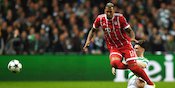 Boateng: Ancelotti Bikin Pemain Bayern Terperanjat
