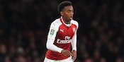 Arsenal Beri Wonderkid Ini Kontrak Jangka Panjang