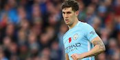 John Stones Dipandang Bisa Jadi Kapten yang Bagus bagi City John Stones Dipandang Bisa Jadi Kapten yang Bagus bagi City