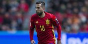 Vidal Ungkap Buruknya Hubungan Enrique dengan Jordi Alba