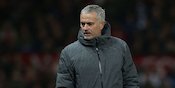 Mourinho Perkirakan Laga Sulit di Markas Sevilla Mourinho Perkirakan Laga Sulit di Markas Sevilla