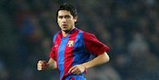 Juan Roman Riquelme: Seniman yang Dibuang Barcelona dan Pernah Tolak MU