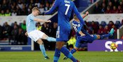 Carragher Sebut De Bruyne Bisa Jadi Gerrard-nya City Carragher Sebut De Bruyne Bisa Jadi Gerrard-nya City