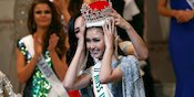 Tak Banyak Yang Tahu, Ini Rahasia Kevin Lilliana Menangkan Miss International Tak Banyak Yang Tahu, Ini Rahasia Kevin Lilliana Menangkan Miss International