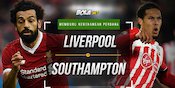 Prediksi Liverpool vs Southampton 18 November 2017 Prediksi Liverpool vs Southampton 18 November 2017
