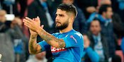 Insigne: Italia Merepotkan Argentina