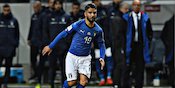 Insigne Siap Pimpin Generasi Baru Italia Insigne Siap Pimpin Generasi Baru Italia