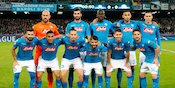 Napoli Menyesal Gagal Kalahkan Tim Terbaik Eropa Napoli Menyesal Gagal Kalahkan Tim Terbaik Eropa