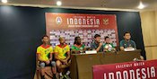 Ini Alasan Milla Tandingkan Indonesia Dengan Guyana Ini Alasan Milla Tandingkan Indonesia Dengan Guyana