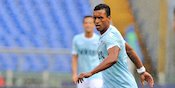 Nani Tak Sabar Nantikan Derby della Capitale