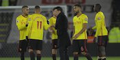 Watford Merasa Tak Layak Dikalahkan MU
