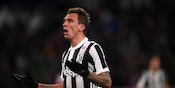 Caldara Akui Dibikin Repot Mandzukic Caldara Akui Dibikin Repot Mandzukic