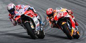 Checa: 2018 Bakal Jadi 'Marquez vs Dovizioso - Part 2'