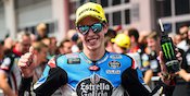 Lagi, Alex Marquez Bakal Uji Coba MotoGP di Jerez