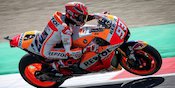 'Marc Marquez Juara di Tim Lain, Kenapa Tidak?'