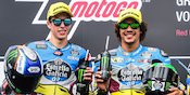 Marc VDS Akui Alex Marquez Nyaris ke MotoGP 2018 Marc VDS Akui Alex Marquez Nyaris ke MotoGP 2018