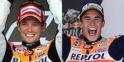 Kilas Balik: Kisah Kegagalan Honda Tandemkan Stoner-Marquez Kilas Balik: Kisah Kegagalan Honda Tandemkan Stoner-Marquez