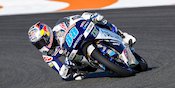 Martin Sukses Rebut Kemenangan Perdana di Moto3 Valencia Martin Sukses Rebut Kemenangan Perdana di Moto3 Valencia