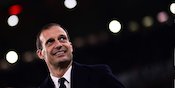 Seperti Guardiola, Allegri Diyakini Akan Hadirkan Sesuatu Yang Spesial Bagi Arsenal Seperti Guardiola, Allegri Diyakini Akan Hadirkan Sesuatu Yang Spesial Bagi Arsenal