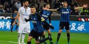 Perbedaan Inter dan Atalanta Adalah Icardi Perbedaan Inter dan Atalanta Adalah Icardi