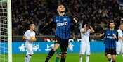 Ini Kekurangan Icardi Menurut Eks Striker Timnas Argentina