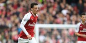Arsenal Diklaim Bisa Juga Ditinggal Ozil ke MU Arsenal Diklaim Bisa Juga Ditinggal Ozil ke MU