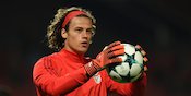 Mourinho Ingin Datangkan Penjaga Gawang Mile Svilar Mourinho Ingin Datangkan Penjaga Gawang Mile Svilar