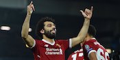 Liverpool Kini Punya Mesin Gol Andalan Dalam Diri Salah Liverpool Kini Punya Mesin Gol Andalan Dalam Diri Salah