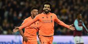 Carragher Perkirakan Salah Tak Bakal Tergoda ke Madrid Carragher Perkirakan Salah Tak Bakal Tergoda ke Madrid