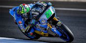 Marc VDS: Tetap di Honda atau Pindah ke Suzuki? Marc VDS: Tetap di Honda atau Pindah ke Suzuki?